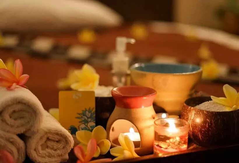 Fotos del hotel Solaris Hotel Malang:  5