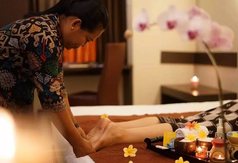 Fotos del hotel Solaris Hotel Malang:  8