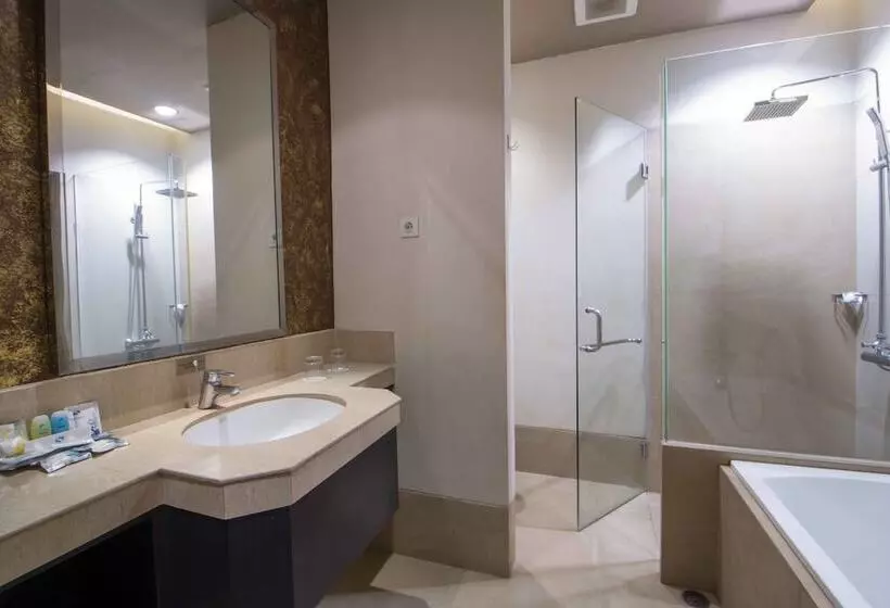 Fotos del hotel Solaris Hotel Malang:  11