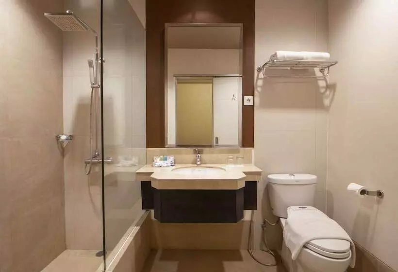 Fotos del hotel Solaris Hotel Malang:  14