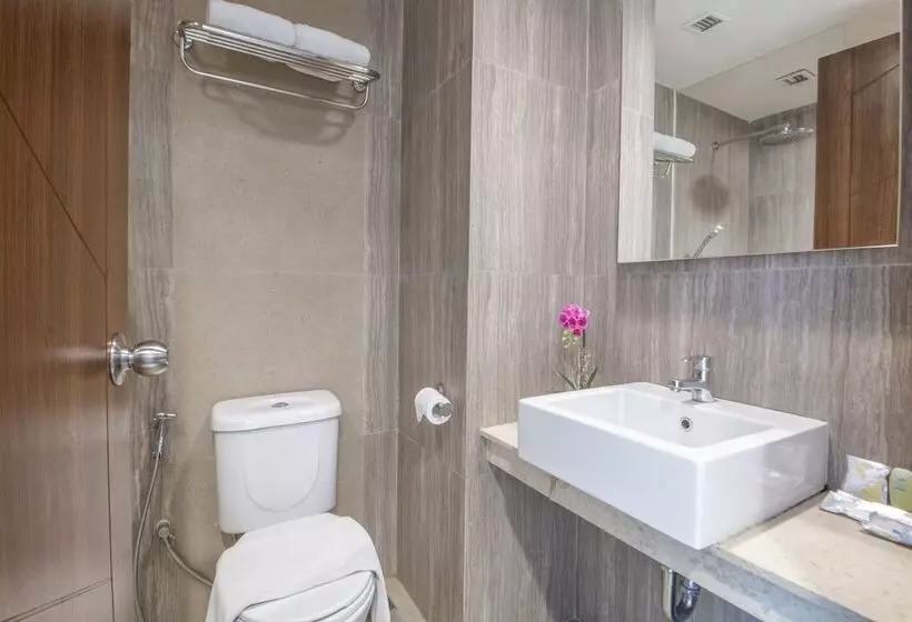 Fotos del hotel Solaris Hotel Malang:  15