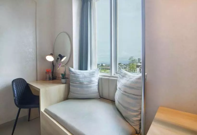 Fotos del hotel Solaris Hotel Malang:  13