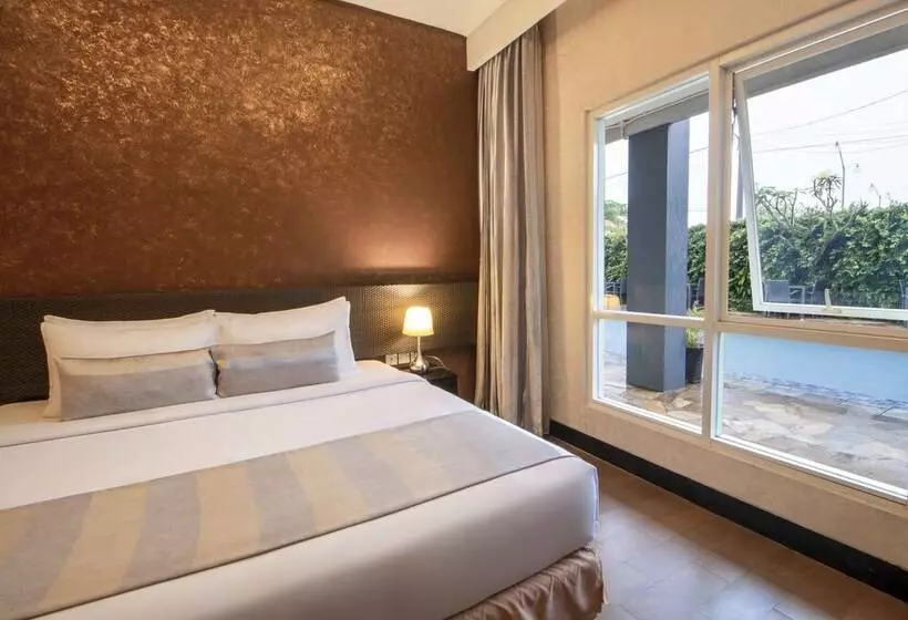 Fotos del hotel Solaris Hotel Malang:  2