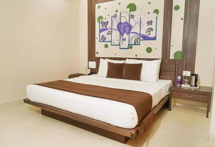 Fotos del hotel Yash Regency:  6