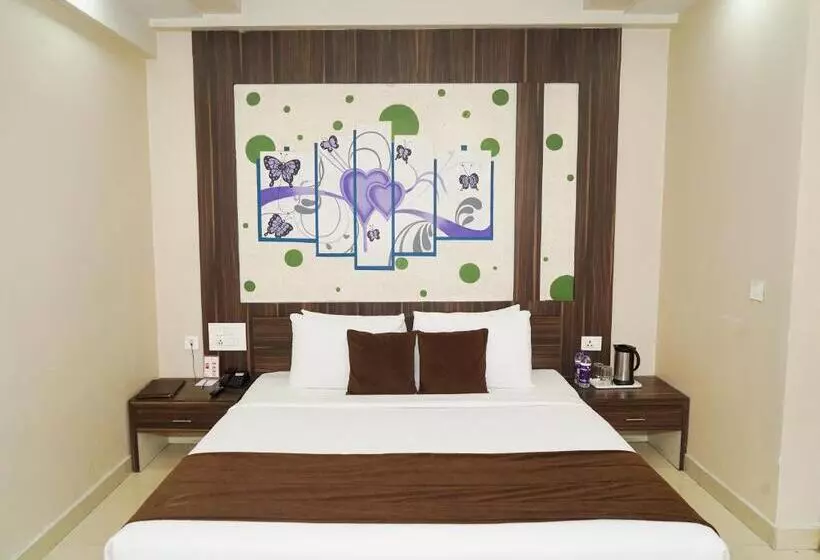 Fotos del hotel Yash Regency:  2