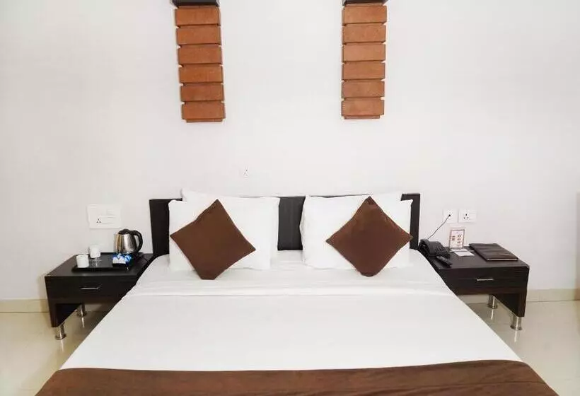 Fotos del hotel Yash Regency:  14