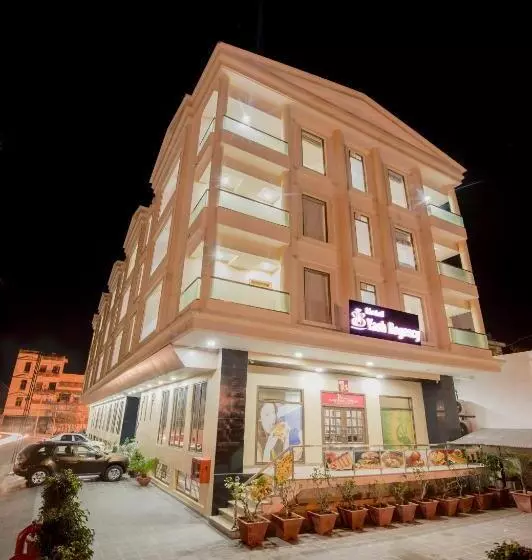 Fotos del hotel Yash Regency:  5