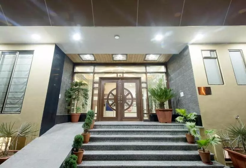 Fotos del hotel Yash Regency:  3