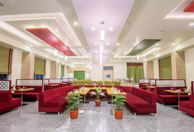 Fotos del hotel Yash Regency:  12