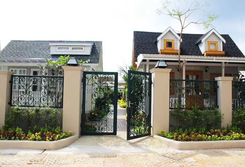 Fotos del hotel At Residence Suvarnabhumi:  8