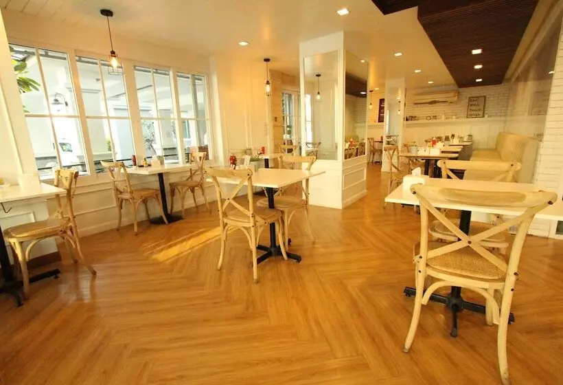 Fotos del hotel At Residence Suvarnabhumi:  16