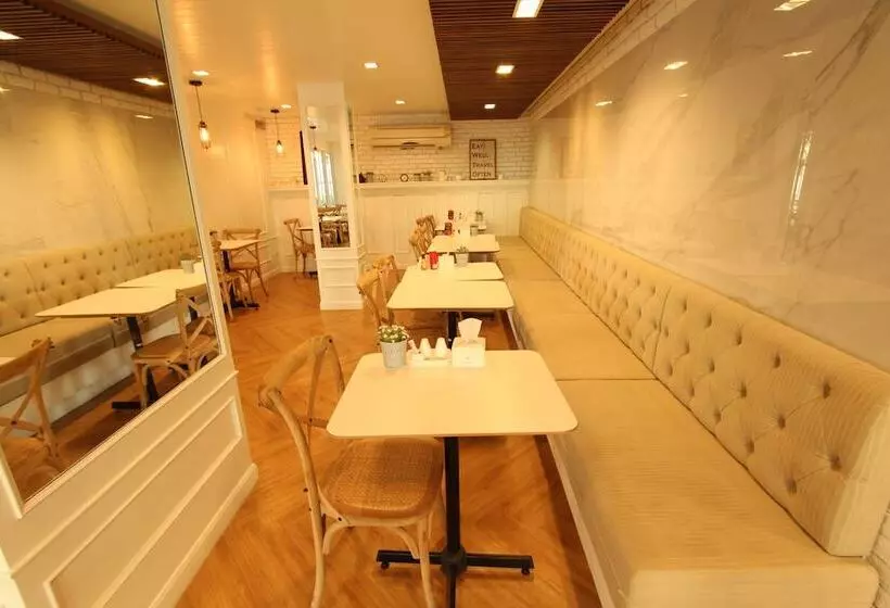 Fotos del hotel At Residence Suvarnabhumi:  12