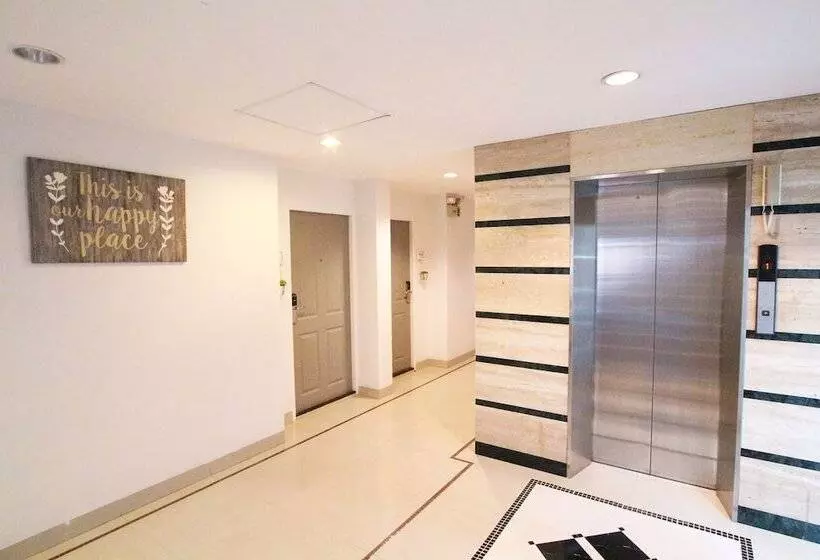 Fotos del hotel At Residence Suvarnabhumi:  11