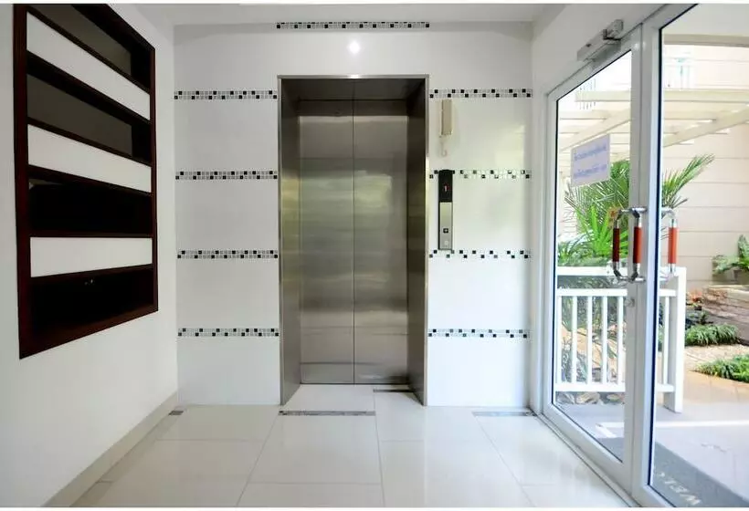 Fotos del hotel At Residence Suvarnabhumi:  24