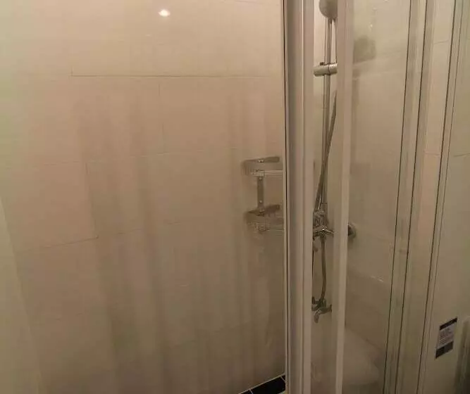 Fotos del hotel At Residence Suvarnabhumi:  22