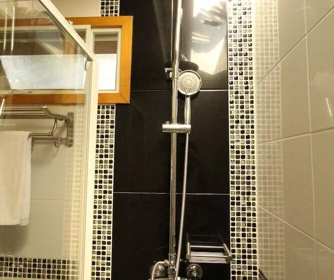 Fotos del hotel At Residence Suvarnabhumi:  17