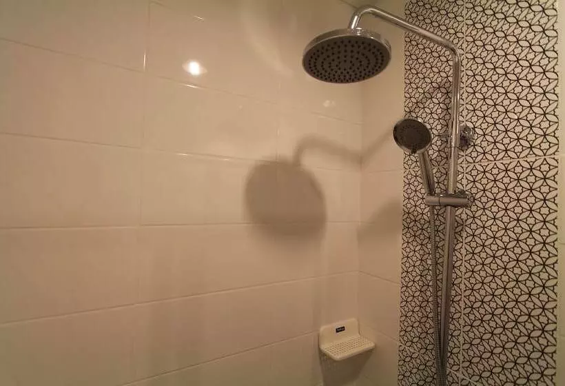 Fotos del hotel At Residence Suvarnabhumi:  13