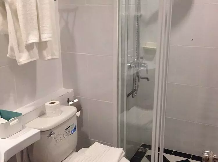 Fotos del hotel At Residence Suvarnabhumi:  20