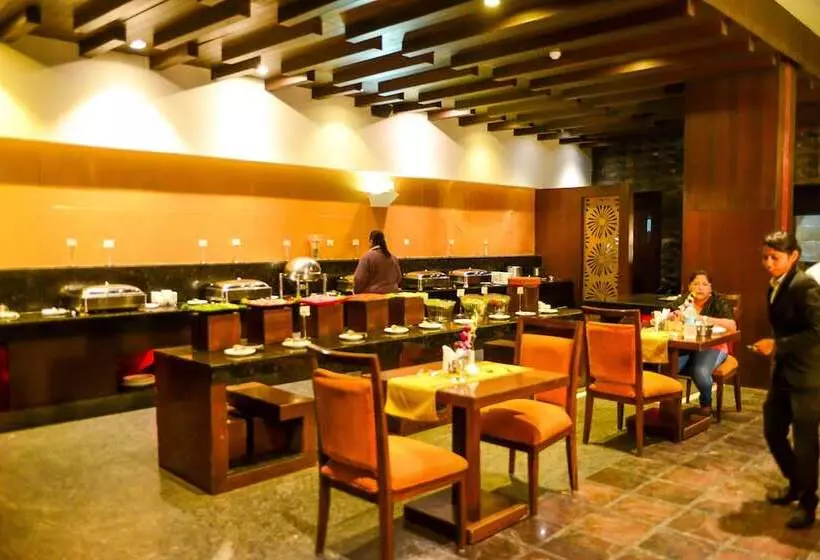 Fotos del hotel Regenta Almeida Zirakpur Chandigarh:  10