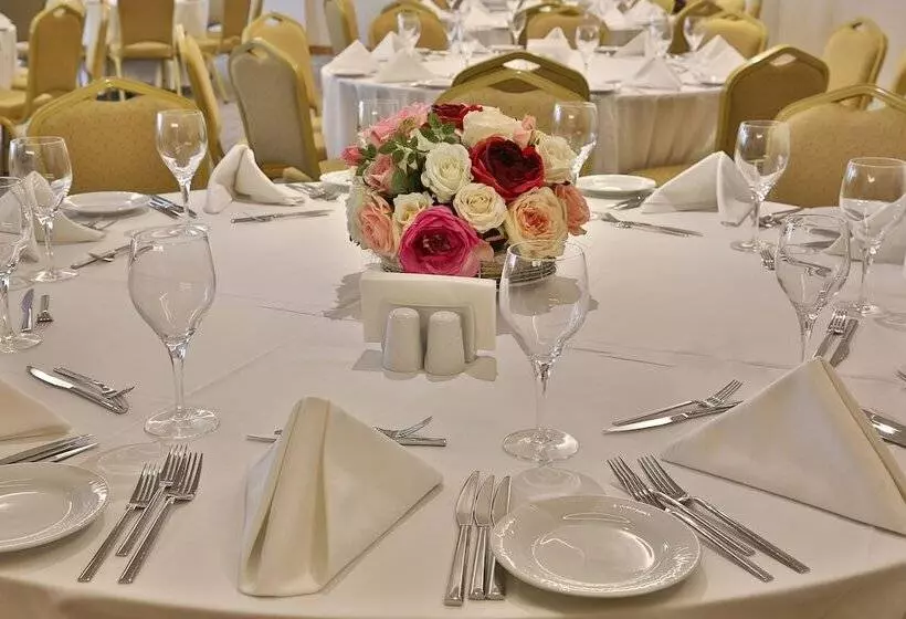 Fotos del hotel Bof S Ceo Suites Atasehir:  12