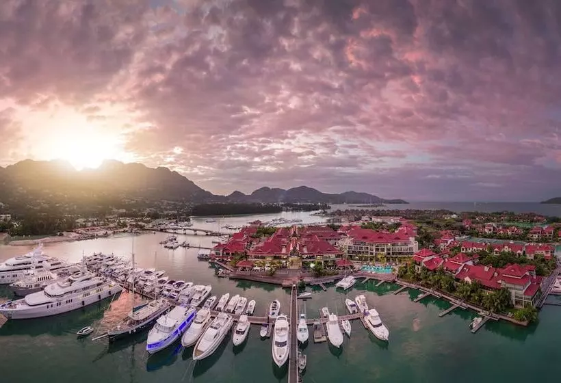 Fotos del hotel Eden Bleu:  20