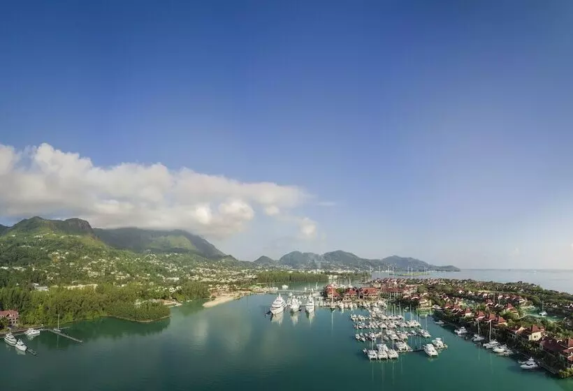 Fotos del hotel Eden Bleu:  15