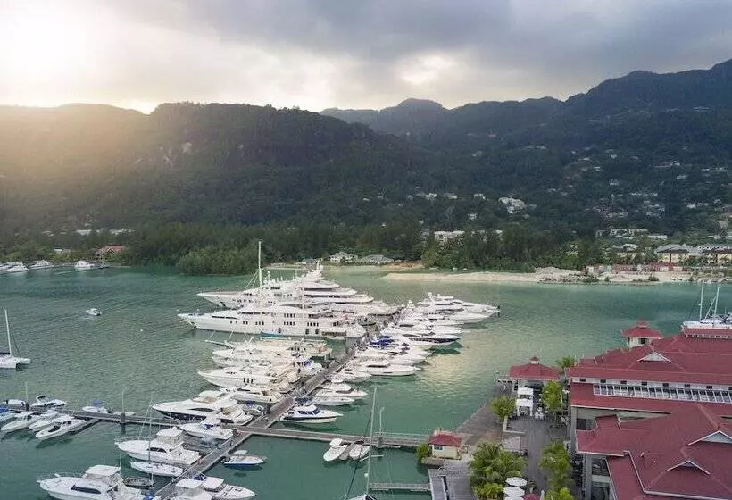 Fotos del hotel Eden Bleu:  12