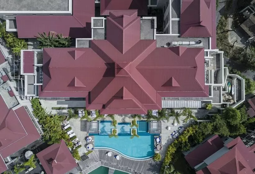 Fotos del hotel Eden Bleu:  3