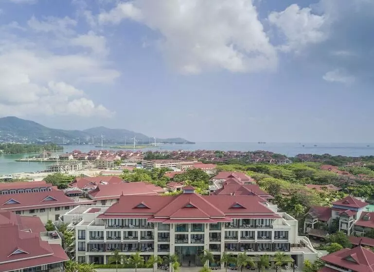 Fotos del hotel Eden Bleu:  21