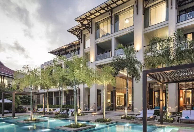 Fotos del hotel Eden Bleu:  24