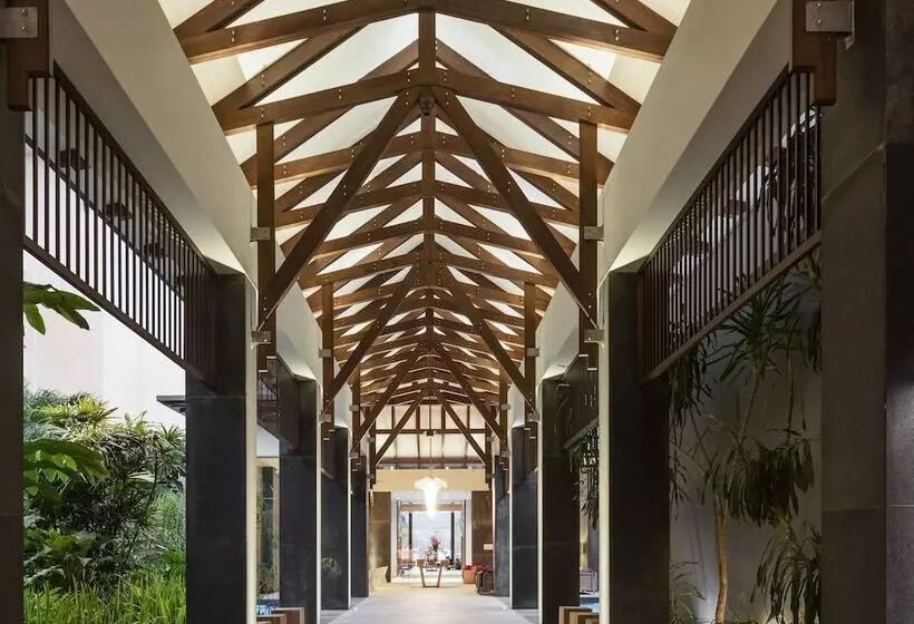 Fotos del hotel Eden Bleu:  4