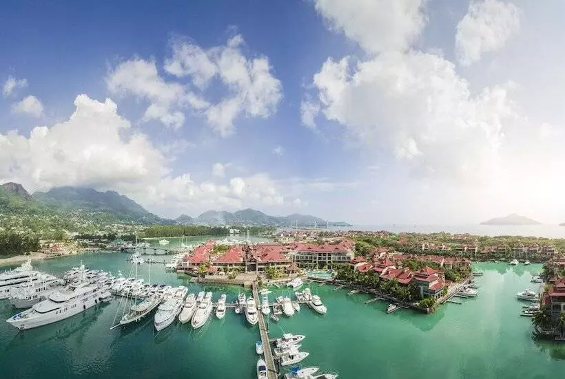 Fotos del hotel Eden Bleu:  18