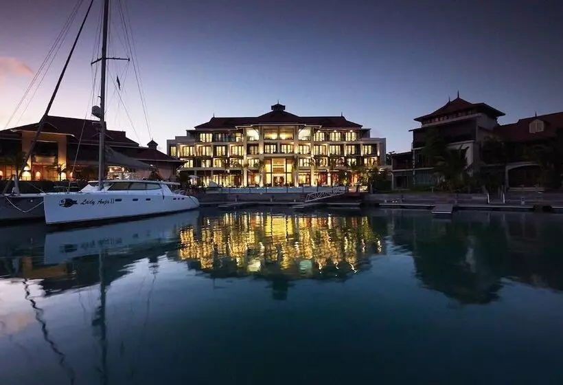 Fotos del hotel Eden Bleu:  19