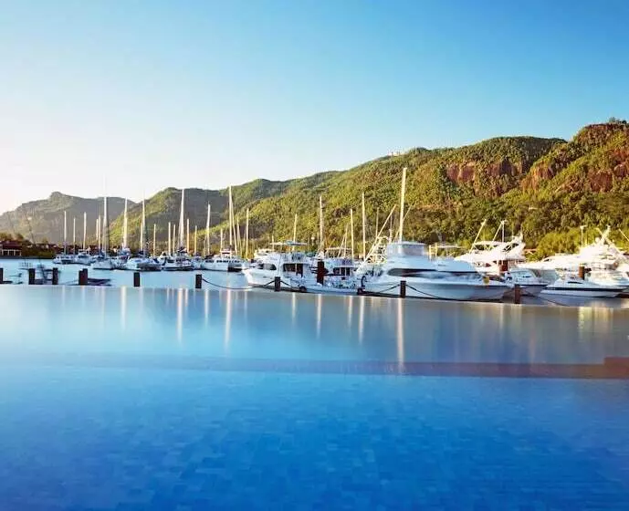 Fotos del hotel Eden Bleu:  22