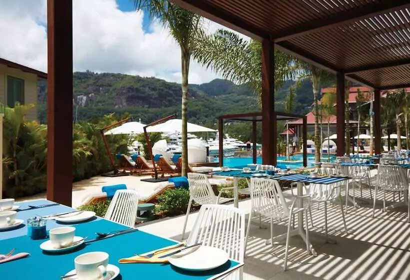 Fotos del hotel Eden Bleu:  7