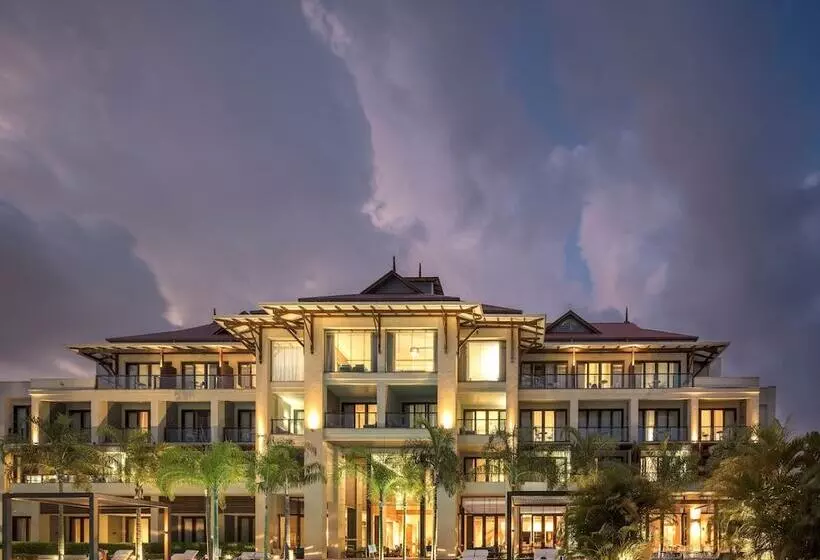 Fotos del hotel Eden Bleu:  16