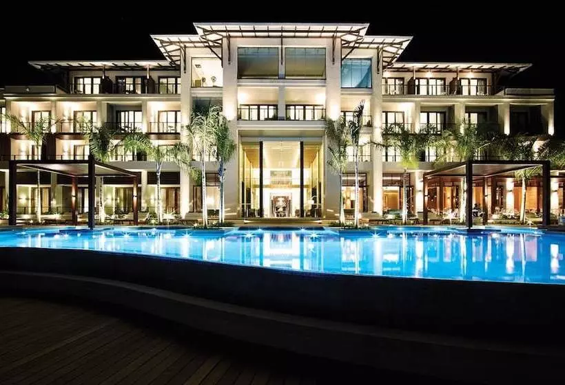 Fotos del hotel Eden Bleu:  25