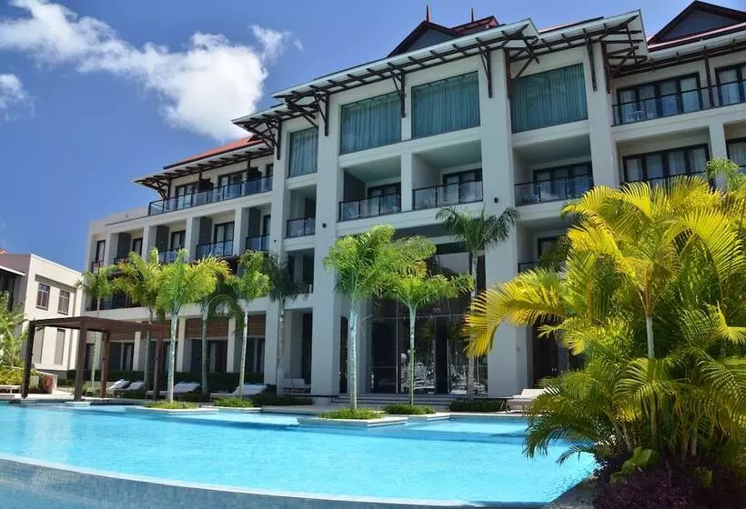 Fotos del hotel Eden Bleu:  13