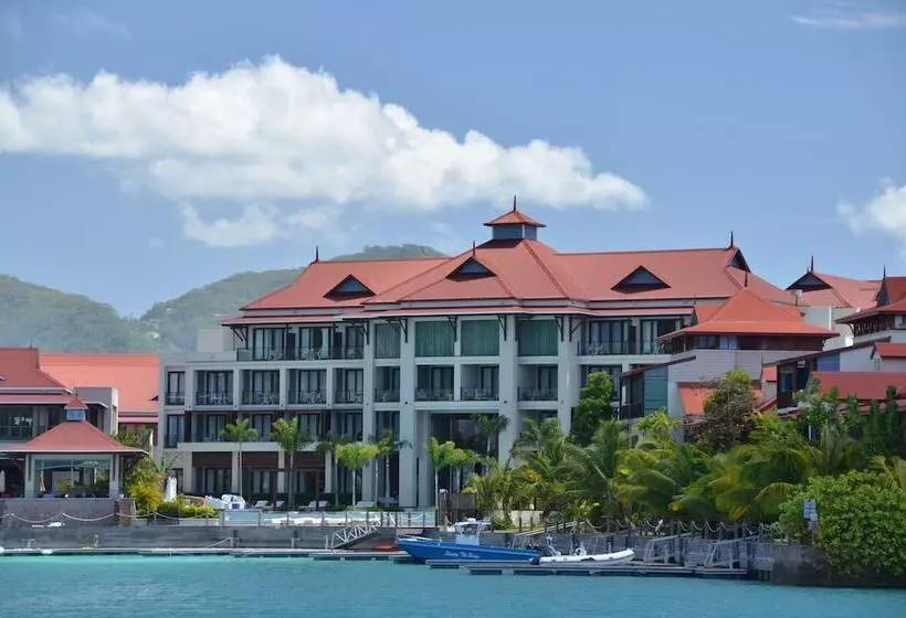 Fotos del hotel Eden Bleu:  9