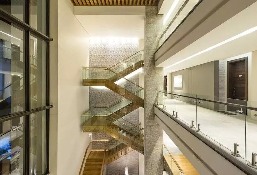 Fotos del hotel Eden Bleu:  10