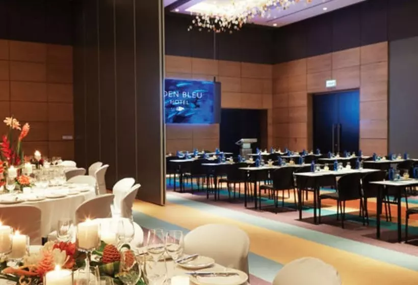 Fotos del hotel Eden Bleu:  5