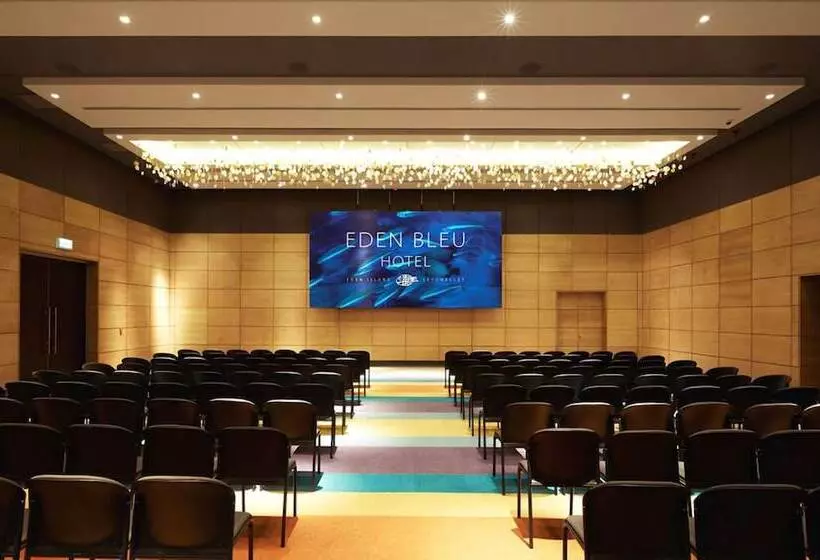 Fotos del hotel Eden Bleu:  17