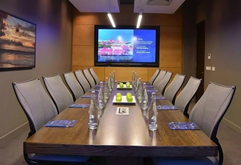 Fotos del hotel Eden Bleu:  11