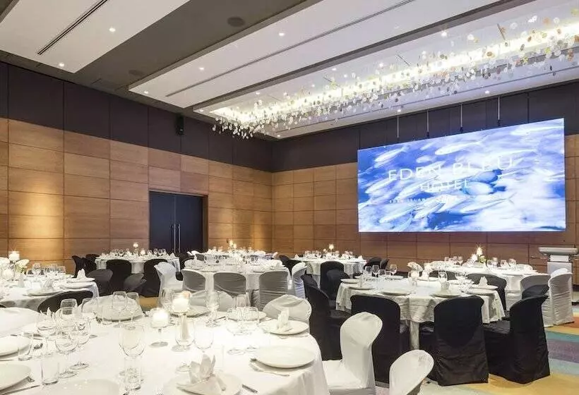 Fotos del hotel Eden Bleu:  14