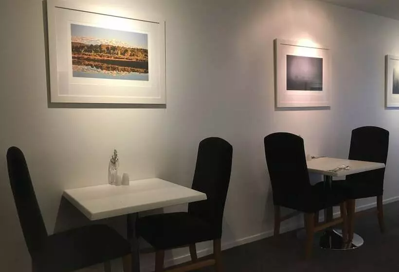 Fotos del hotel Franz Josef Oasis:  2