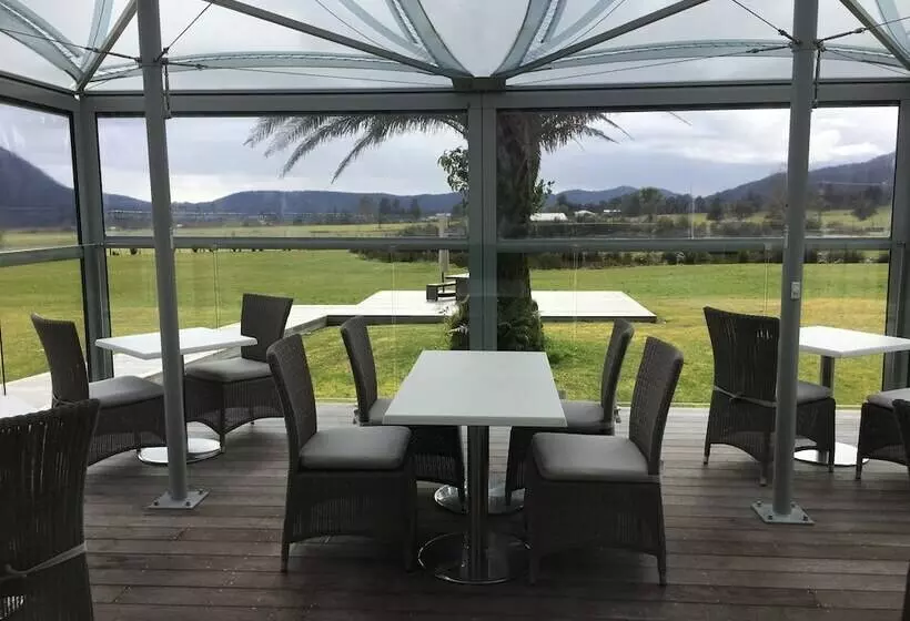 Fotos del hotel Franz Josef Oasis:  4