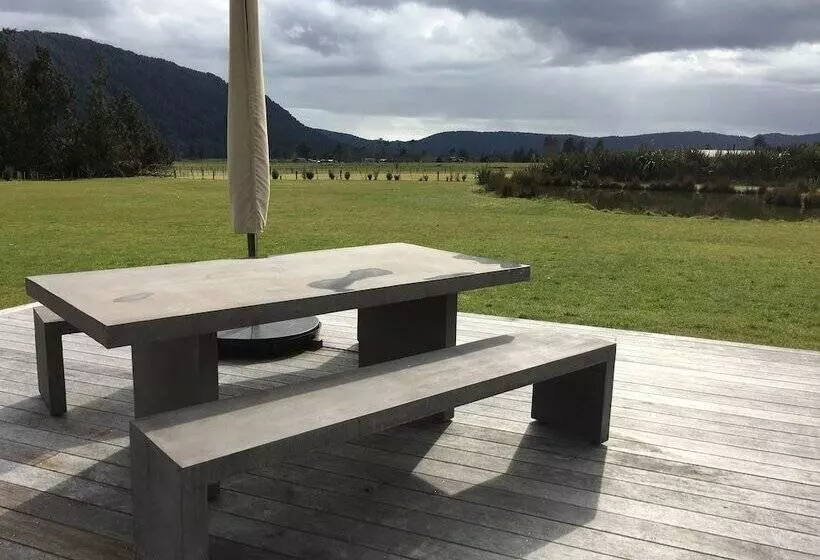 Fotos del hotel Franz Josef Oasis:  13