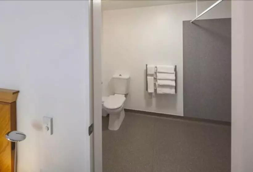 Fotos del hotel Franz Josef Oasis:  8