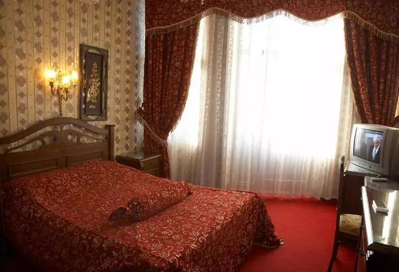 Fotos del hotel Grand  De Londres:  14