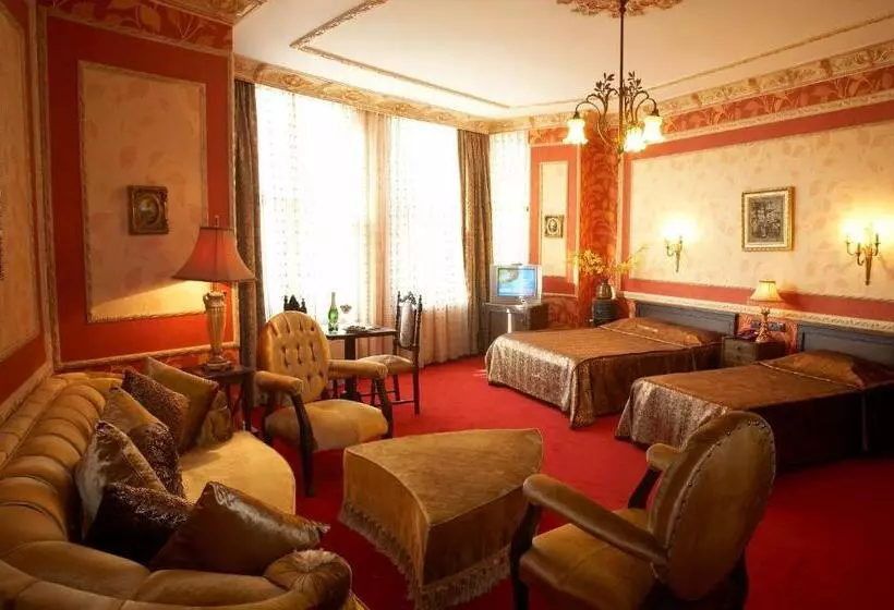 Fotos del hotel Grand  De Londres:  24